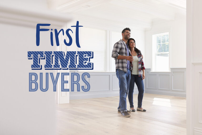 First Time Home Buyers Calgary