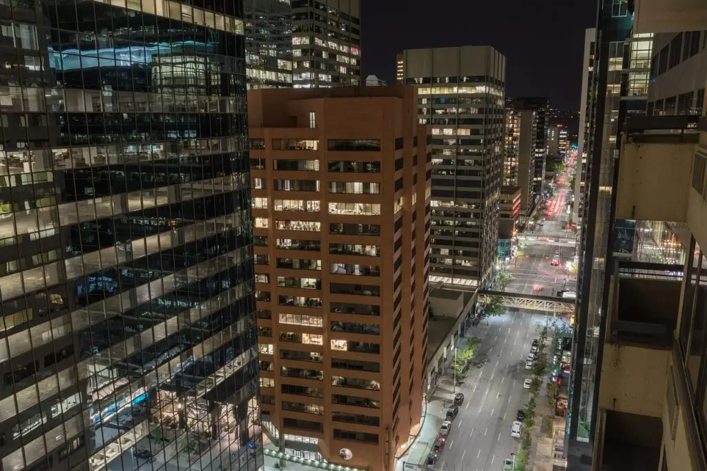 Calgary Real Estate Market Report