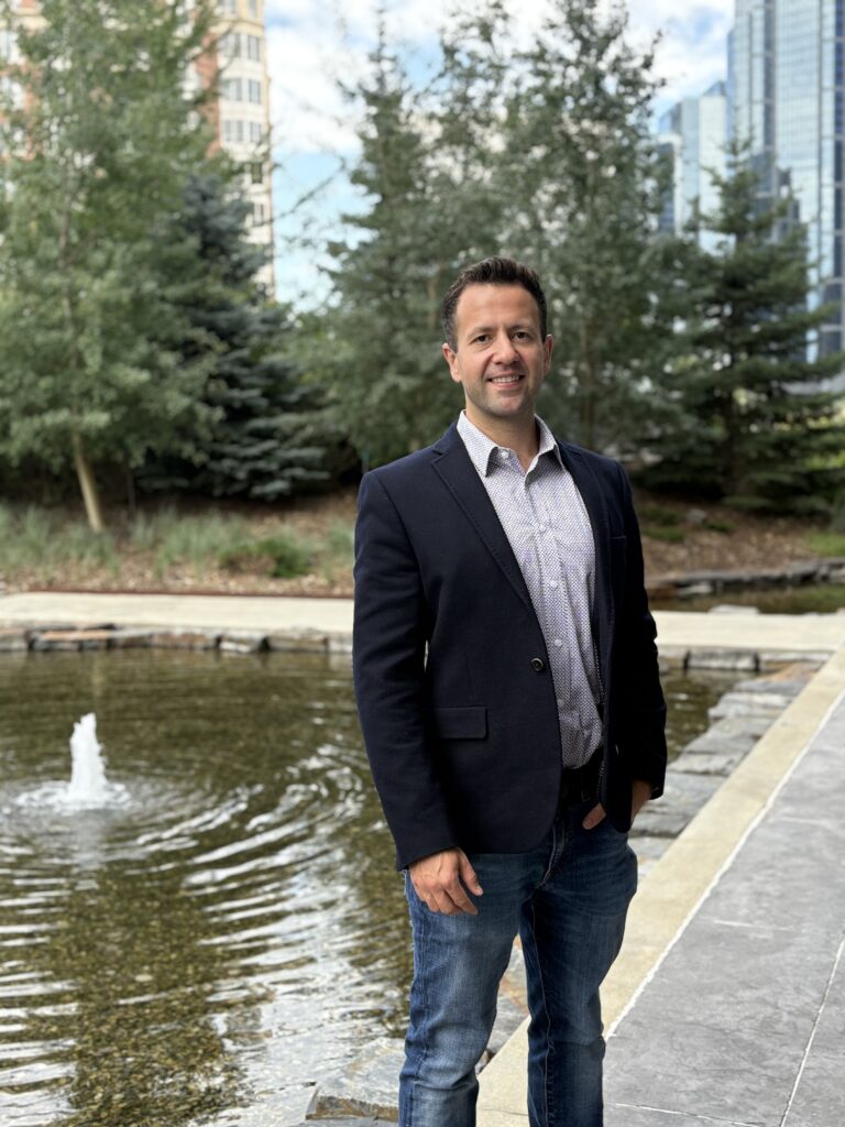 David Stephen - Calgary REALTOR