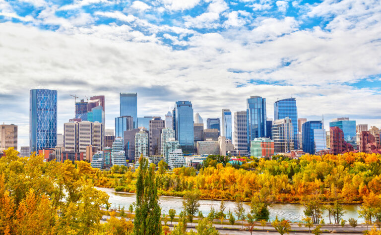 Fall in Calgary: Tips for Home Buyers and Sellers