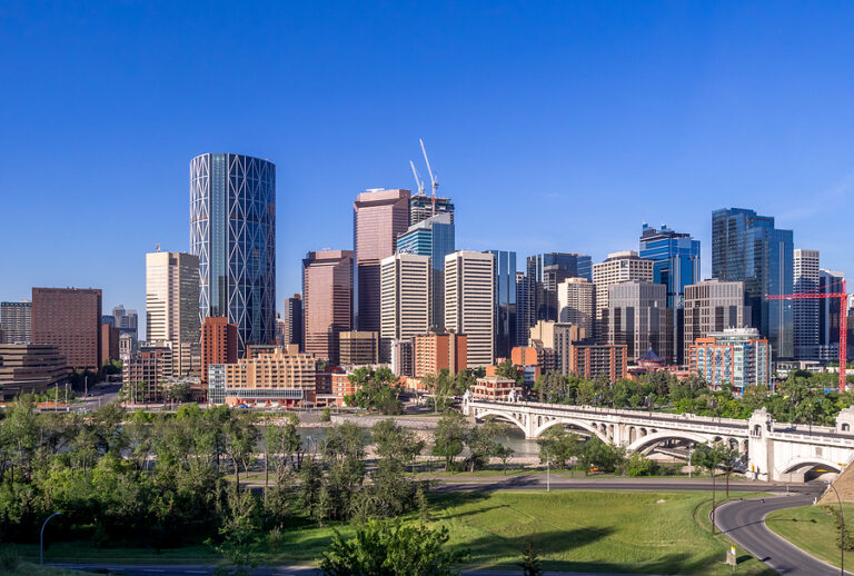 Spring Into It: Why Right Now Is the Best Time to List in Calgary